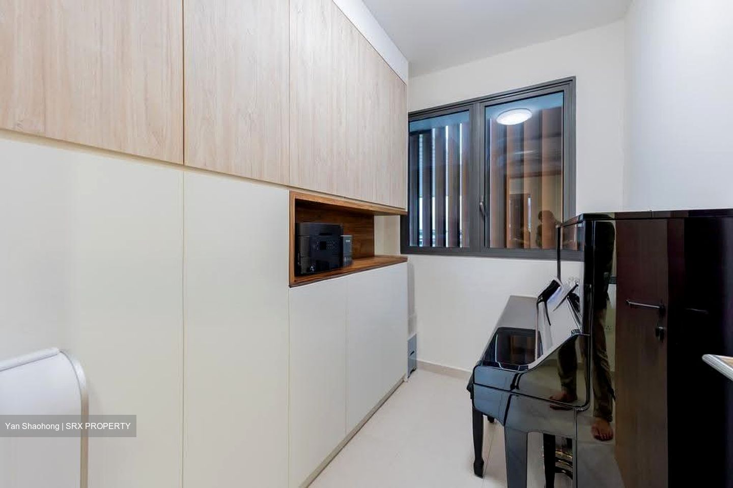 Parc Life (D27), Condominium #612047271